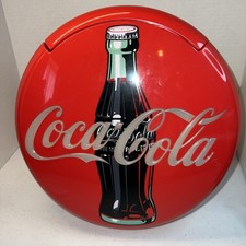 Telefono Coca Cola da parete o