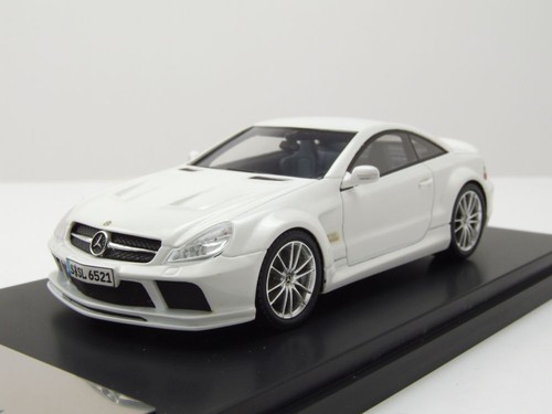 Modellino auto mercedes - auto, 65