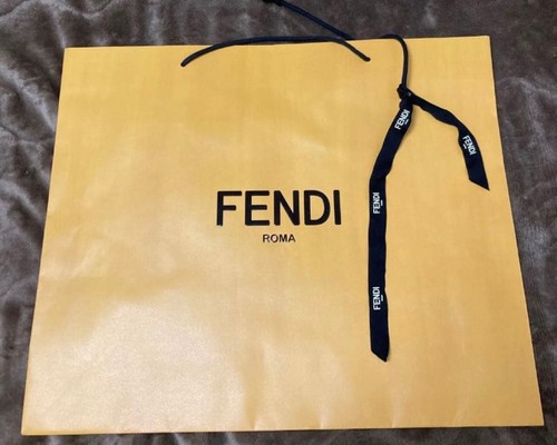 Fendi daily lifestyle goods - fendi,