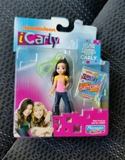 NUOVO SIGILLATO i Carly TXT