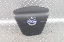 14-16 XC60 Black Driver Column