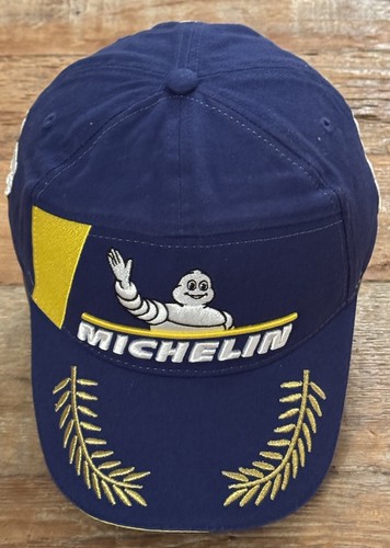 Michelin motorsport cappellino - michelin,