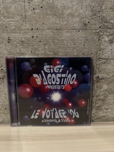 Voyage compilation - 96,