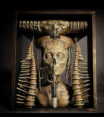 giger