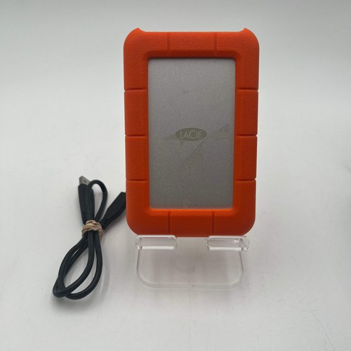 Hard disk esterno lacie - esterno,