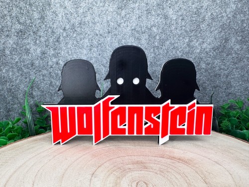 Wolfenstein idea regalo per - idea,