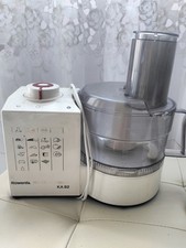 Robot Da Cucina Rowenta