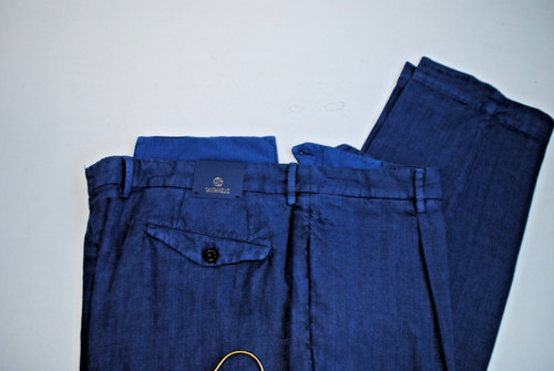 Pantalone santaniello napoli - santaniello,