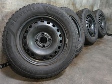 Skoda Citigo Cerchi Acciaio