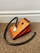 Pompa a pedale per gommoni