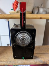 Lampada Ferrovie Dello Stato