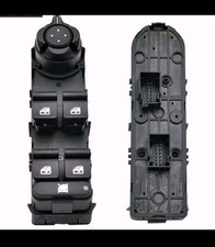 Pulsantiera Alzacristalli ALFA ROMEO Giulietta 2010-2020 940