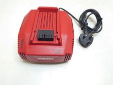Hilti C 4/36-350 Caricabatteria rapido 7,2 V - 36 V