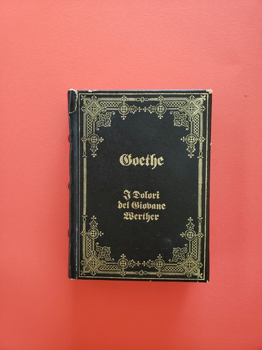 Bib9 libro dolori del - bib9, i