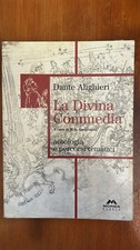 La divina commedia - a cura di