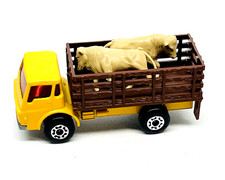 Matchbox Lesney Superfast 71