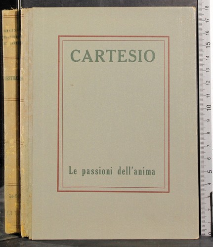 Passioni dell anima - le,