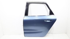 PORTIERA POSTERIORE SINISTRA PER CITROEN C4 Picasso II 9801573080 (13>)