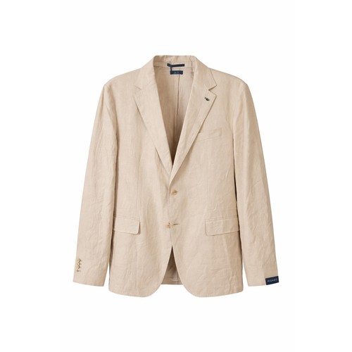 Giacca blazer uomo piombo - blazer,