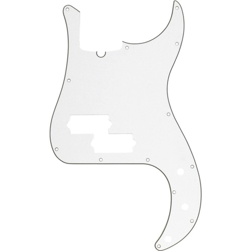 Fender battipenna basso - fender, di