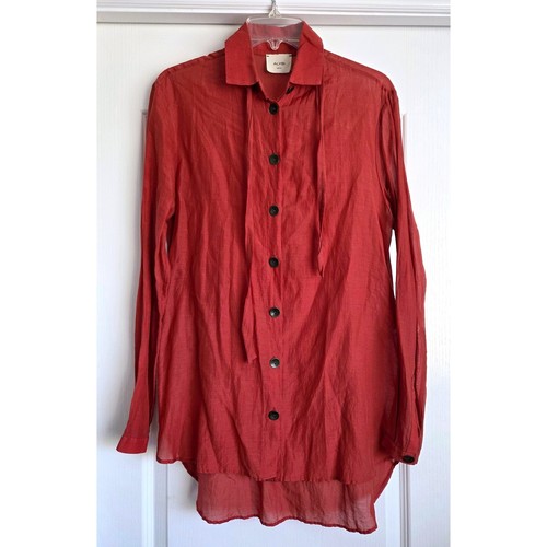 Blusa alysi creme - alysi,