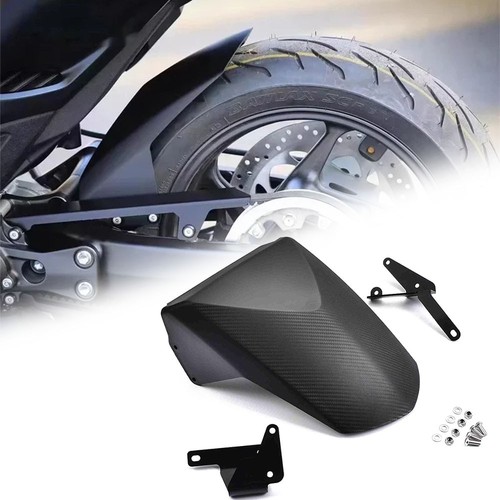 New mudguard extension wheel - mudguard,