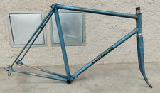 Telaio Bici Da Corsa Pelà Anni 50