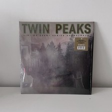 Twin Peaks Limited Event