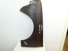 per auto  fiat 131 parafango anteriore sinistro front fender left 4428342