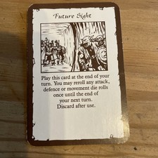 HeroQuest Wizards of Morcar