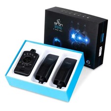 Nash Siren R4 Presentation Set
