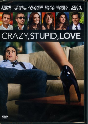 Film crazy stupid - -,