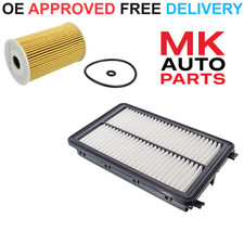 PER KIA SPORTAGE MK2 1.6 1.7