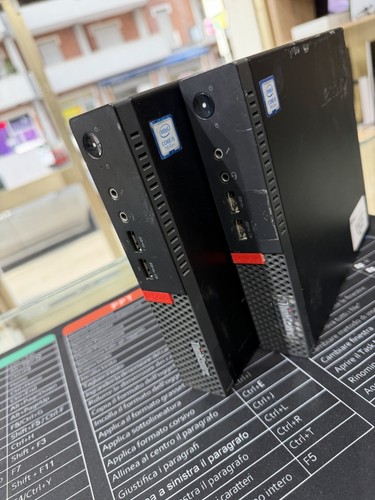 Lenovo thinkcentre m710q 128 - lenovo,