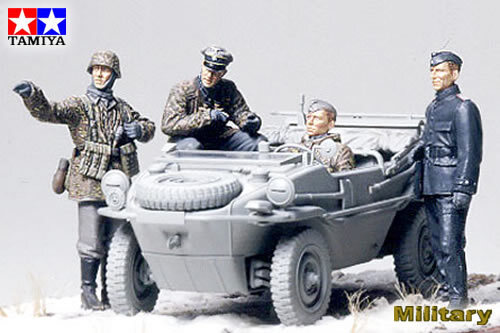 German panzer division - german,
