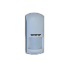 Sensore volumetrico pet immune - volumetrico,