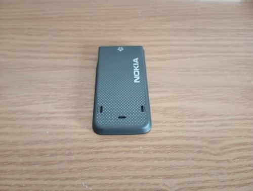 Cover batteria originale nokia - cover,