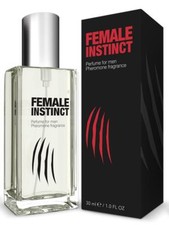 Profumo per uomo ai feromoni