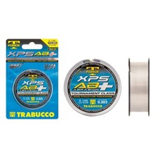 Filo Trabucco XPS Abrasion Plus 150MT Pesca Monofilo Nylon Mulinello