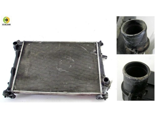 Radiatore motore fiat multipla - radiatore,