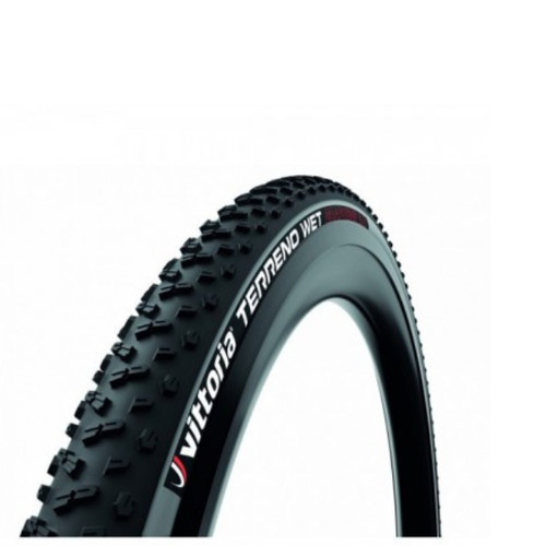 Vittoria terreno wet tubeless - vittoria,