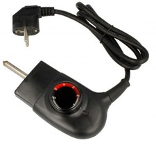 ARIETE Cavo Alimentazione Regolatore per Bistecchiera GRILL 762 LA GRIGLIATA 