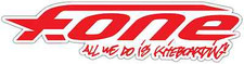 Adesivo F-One Fone