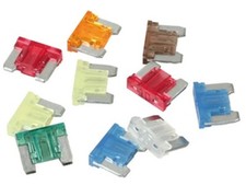 Set 10 Fusibili Lamellari