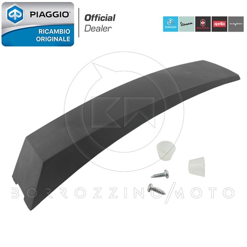 Cresta parafango anteriore - parafango,