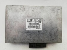 8P0862335M CENTRALINA MOTORE AUDI A4 Avant (8E) 2000 Diesel RICAMBI USATI 647078