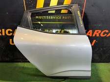SPORTELLO PORTIERA PORTA POSTERIORE DESTRA DX RENAULT CLIO V