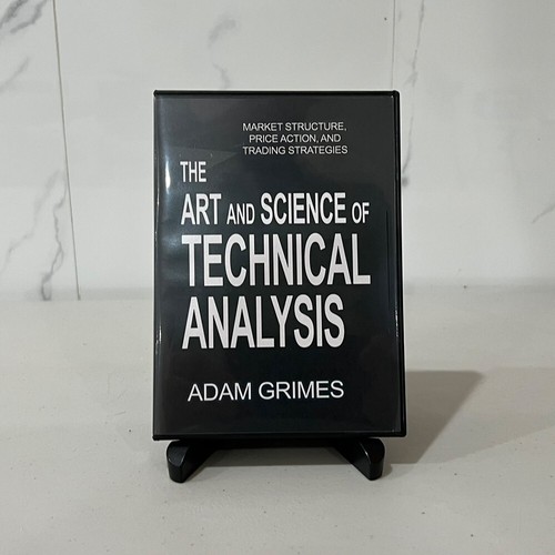 The art and science - art,