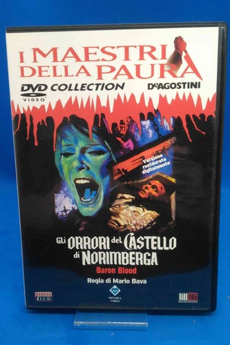 Dvd maestri della - i,