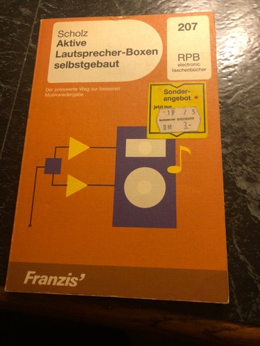 Ekkehard scholz casse - scholz,